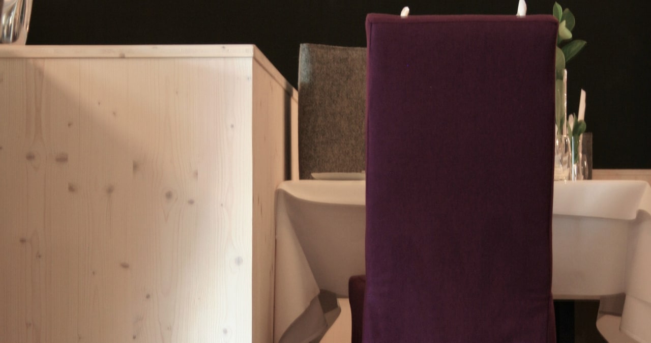 Gastro MONTAFON Lodge Hotel und SPA