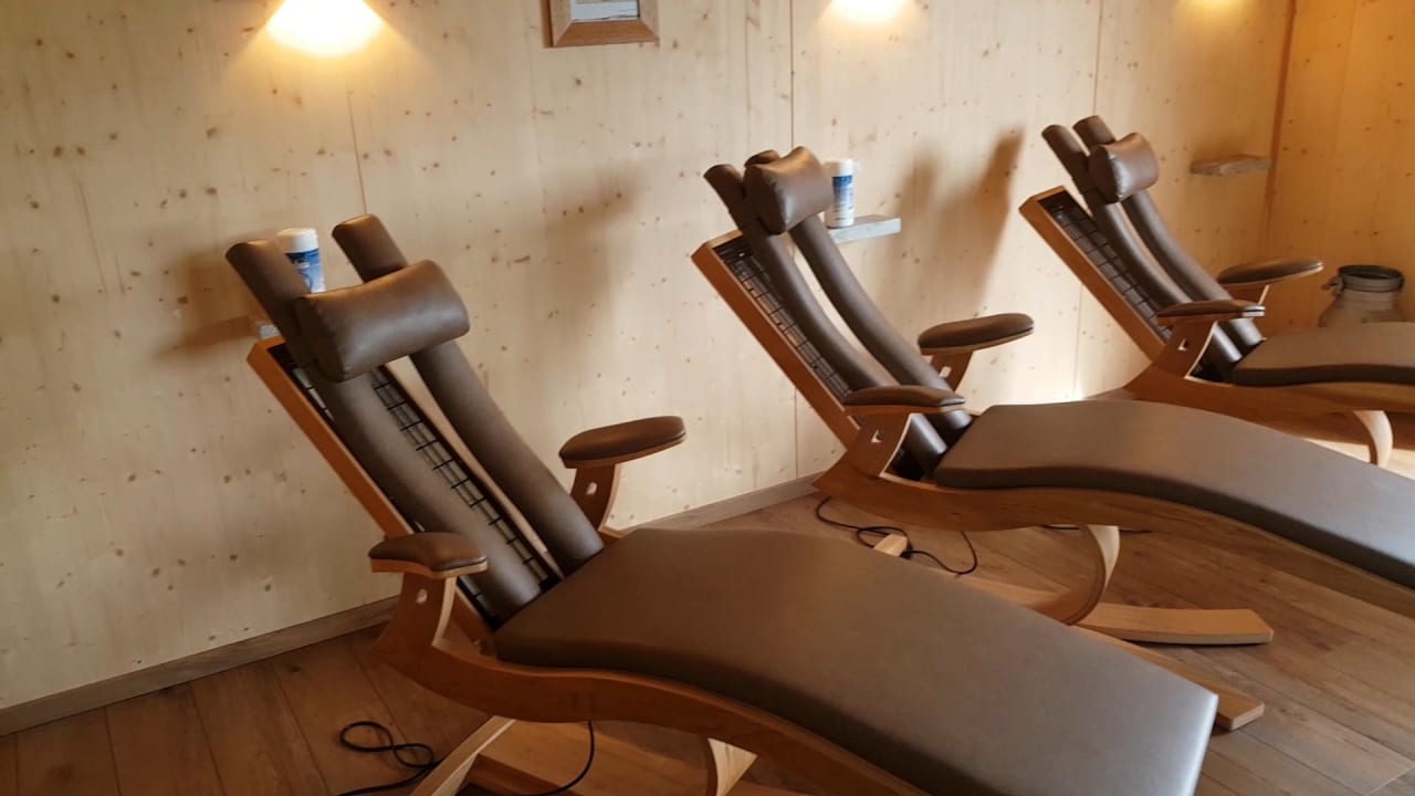 Sport & Freizeit Mawell Resort