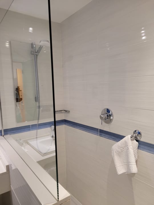 Zimmer Universal Hotel Lido Park & Spa