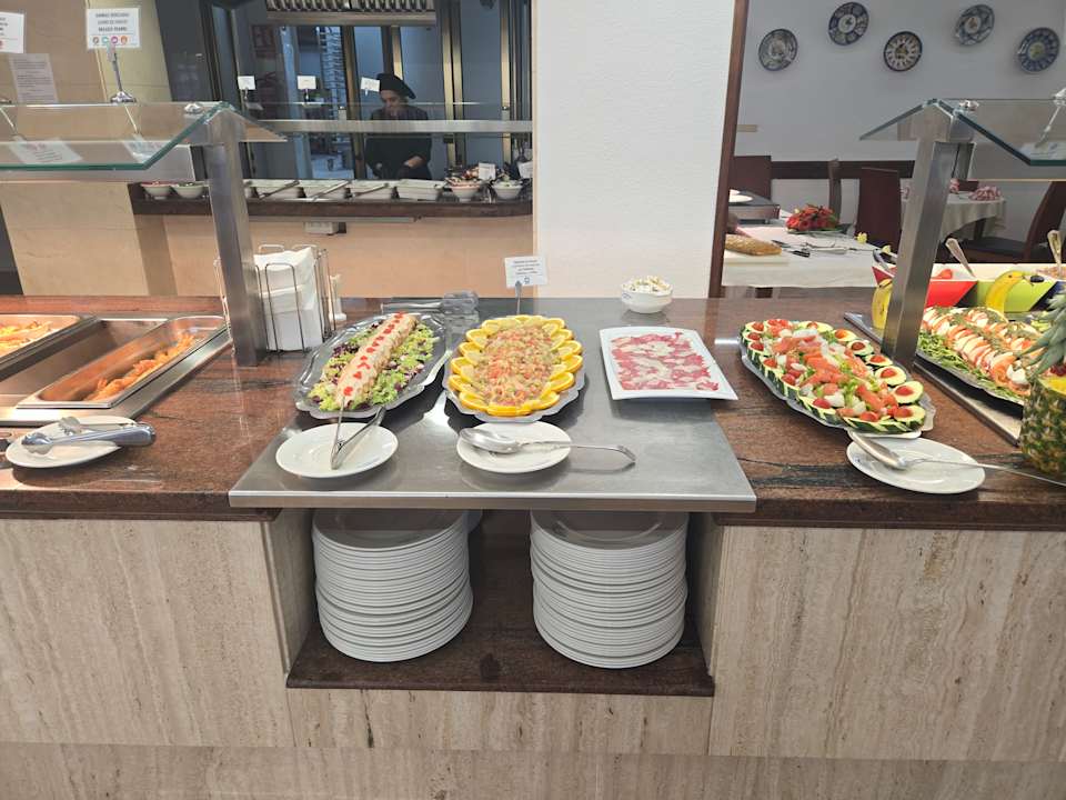 Sonstiges Hotel Biniamar