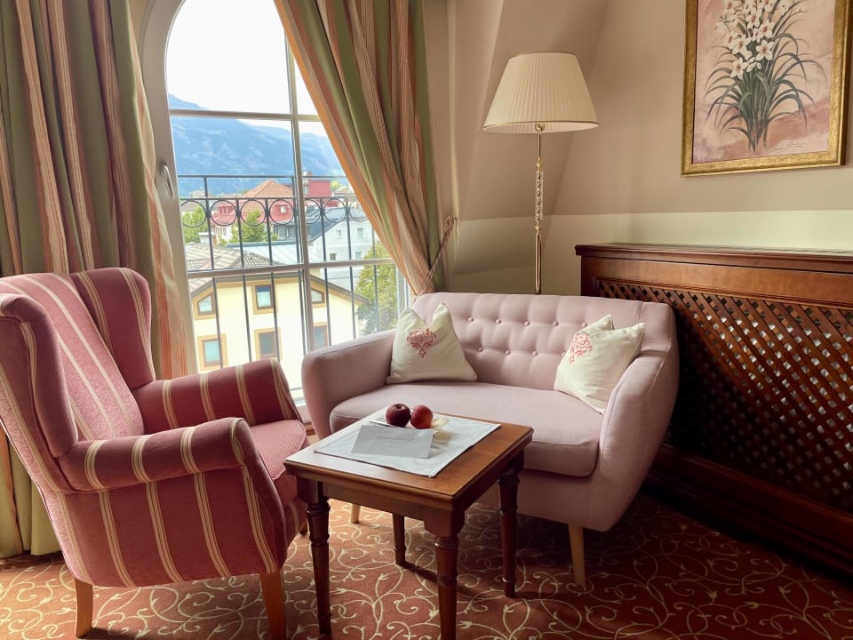 Zimmer Grandhotel Lienz