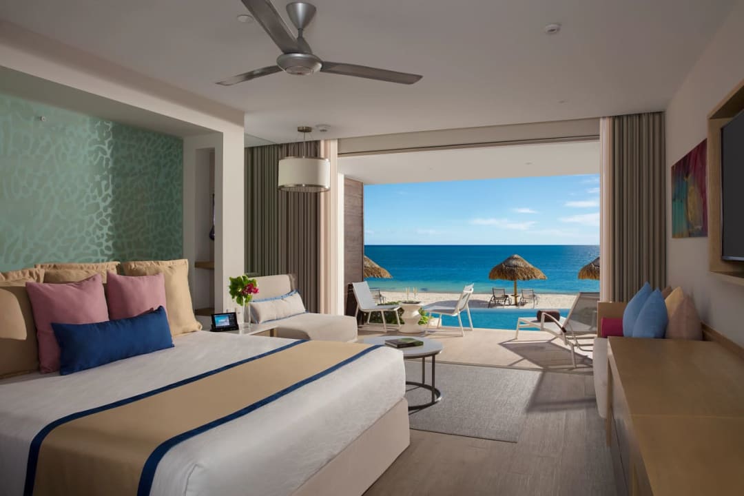 Zimmer Secrets Riviera Cancún Resort & Spa - Adults Only - All inclusive