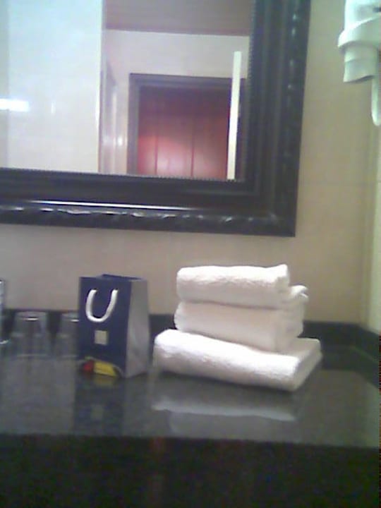 Bad Van der Valk Hotel A4 Schiphol