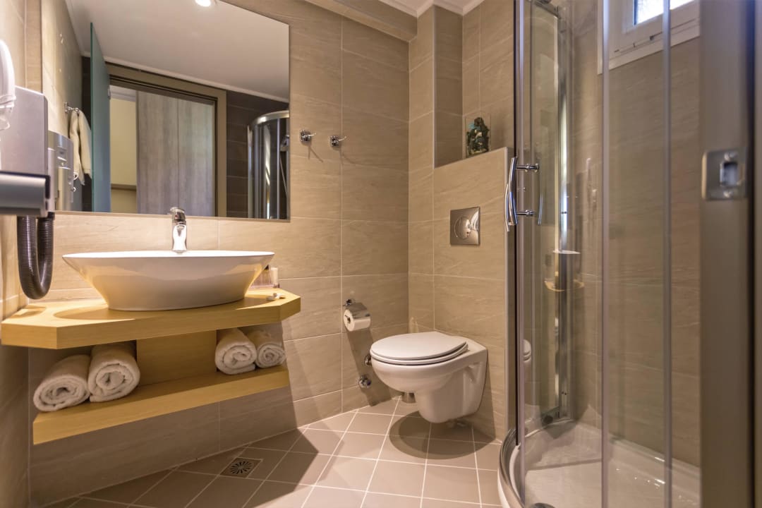 SUPERIOR DOUBLE Lagomandra Hotel & Spa