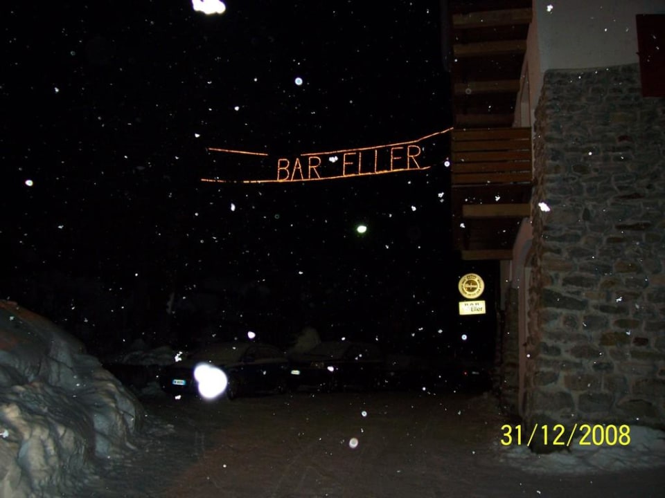 Eller by night Hotel Eller