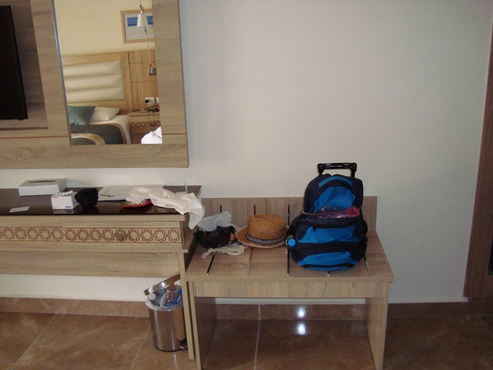 Zimmer Beach Albatros Resort