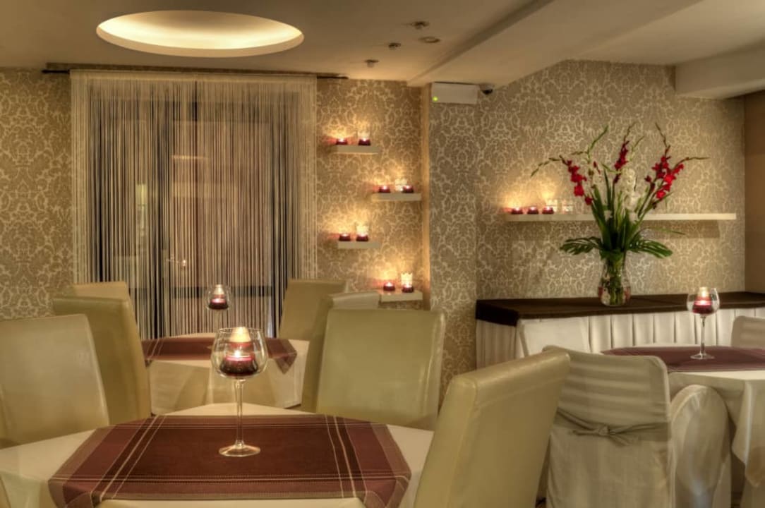 Restauracja Hotel Petrus