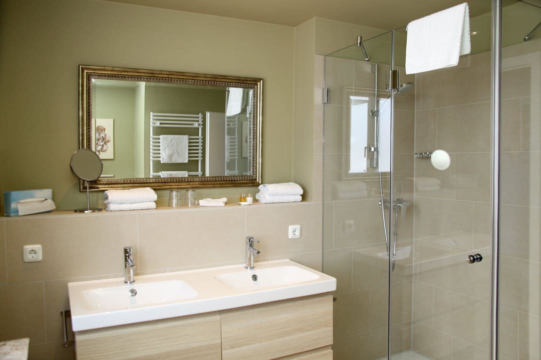 Badezimmer - Mein Strandhaus Mein Strandhaus