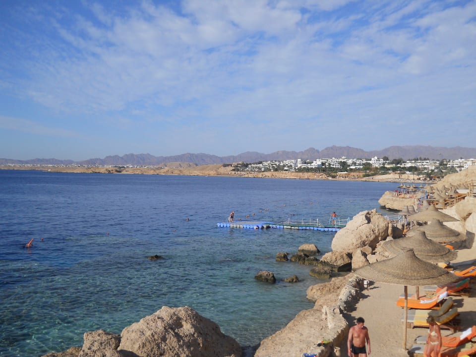Strand Sharm Resort