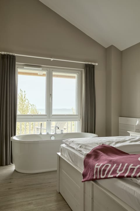 Zimmer Beach Apartments Heiligenhafen