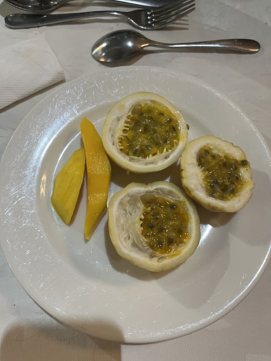 Gastro Ocean Paradise Resort & Spa