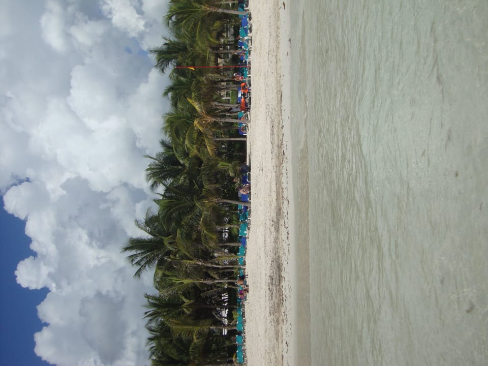 Hotel Catalonia Playa Maroma Catalonia Playa Maroma