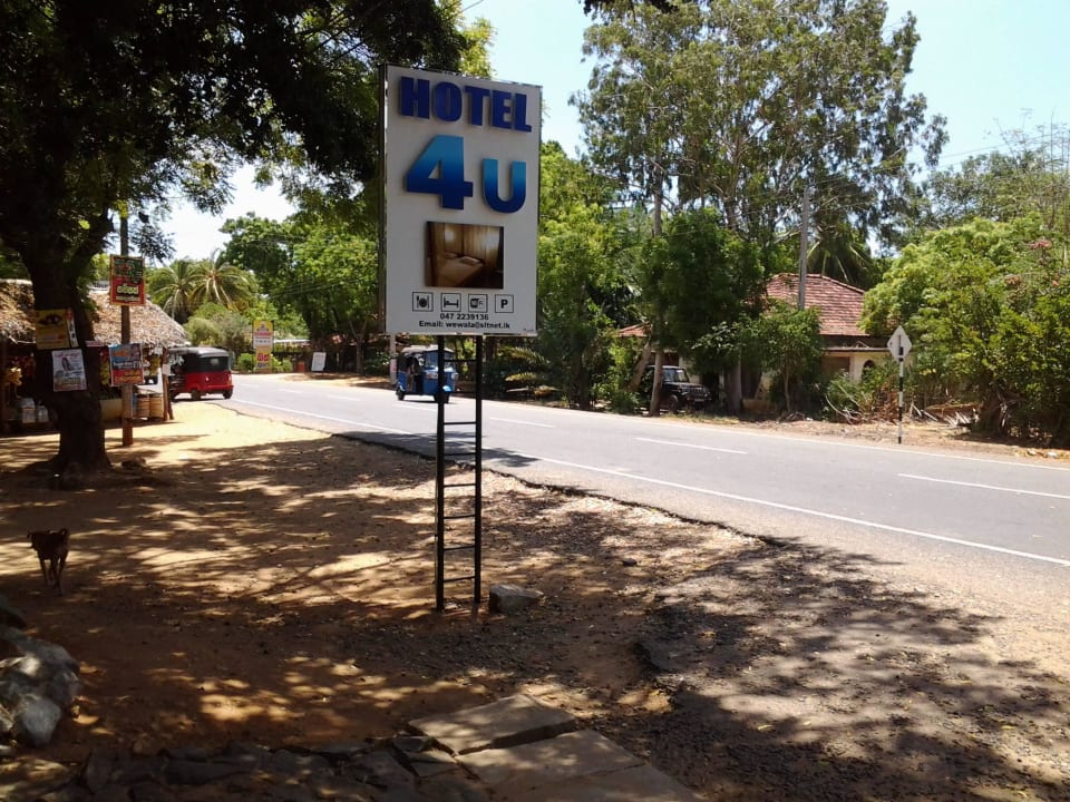 Street View Hotel 4 U