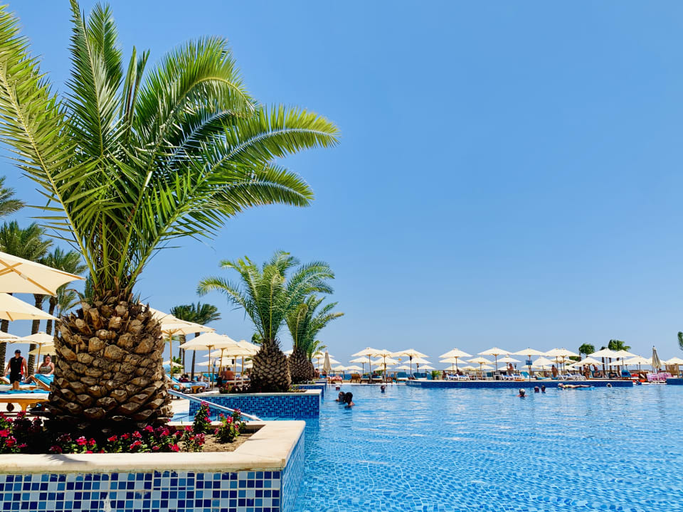 Pool Premier Le Reve Hotel & Spa