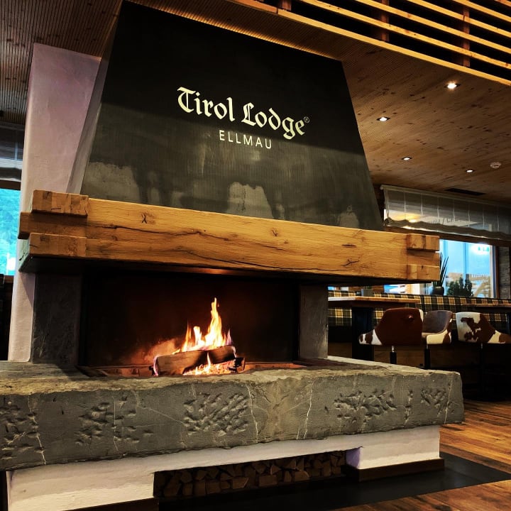 Gastro Tirol Lodge