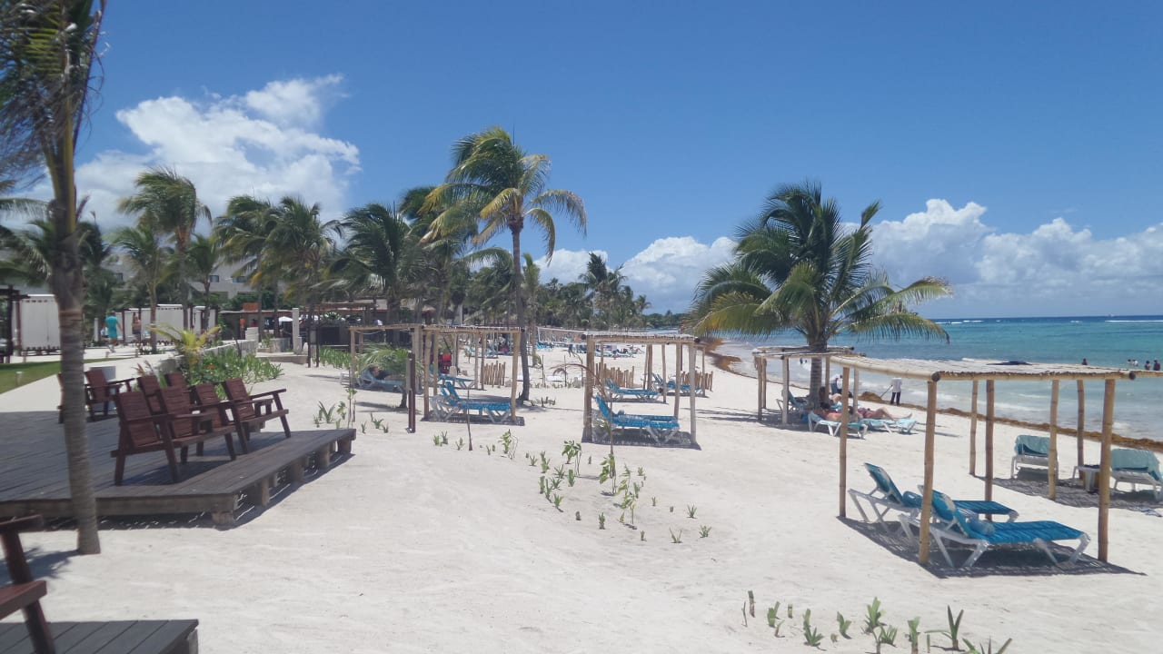 Strand Akumal Bay Beach & Wellness Resort