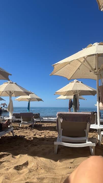 Strand Seaden Quality Resort & Spa