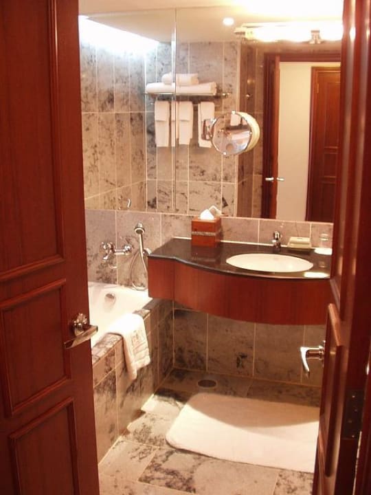 JW Marriott Bkk JW Marriott Hotel Bangkok