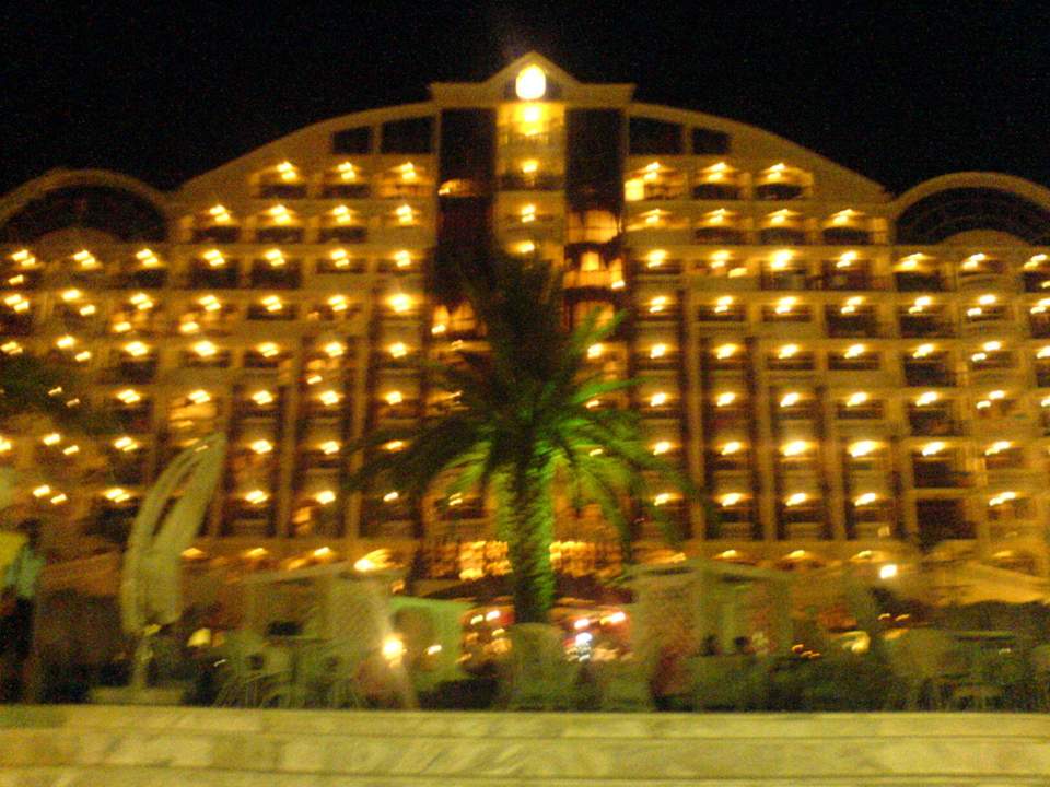 Hotel DIT Majestic Beach Resort