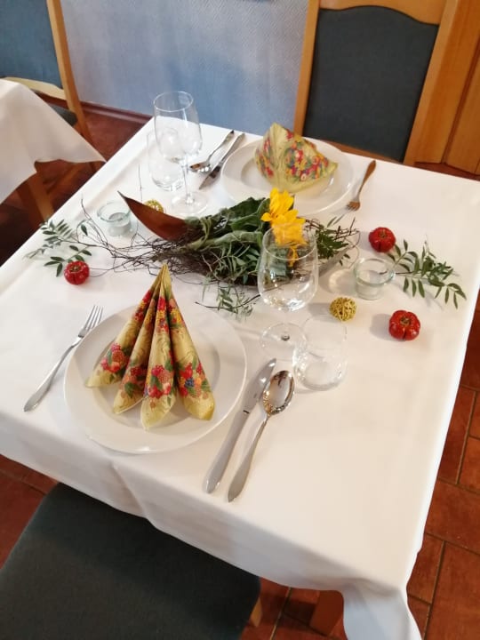 Gastro Gasthof & Pension Dittmannsdorf