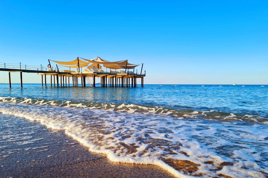 Strand Seaden Sea World Resort & Spa