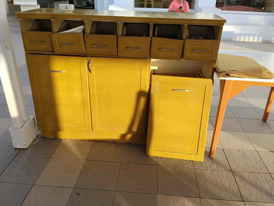 Gastro Hotel El Mouradi Djerba Menzel