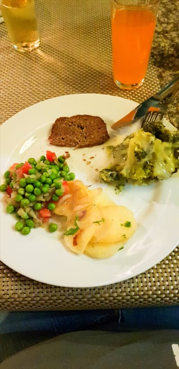 Gastro Pickalbatros Royal Moderna Resort-Sharm El Sheikh