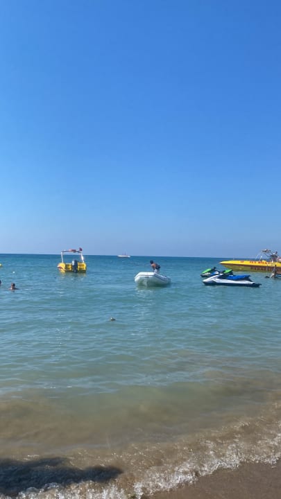 Strand Seaden Valentine Resort & Spa