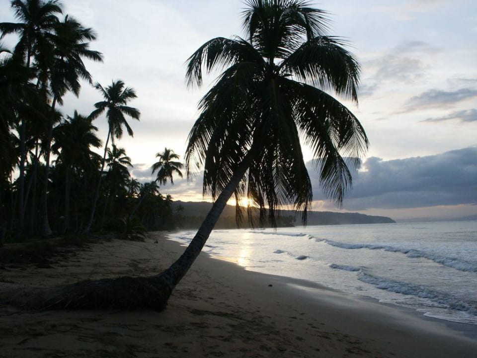 Die Farben der Erde Hotel Bahia Estela Caribe