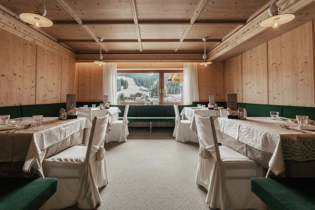 Gastro Hotel Saltria - your Alpine experience