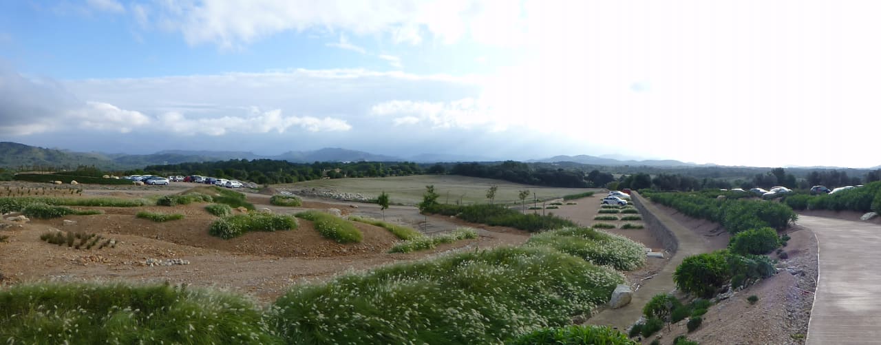 Außenansicht Carrossa Hotel & Spa