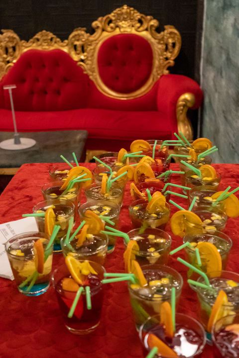 Gastro Beso Beach Hotel