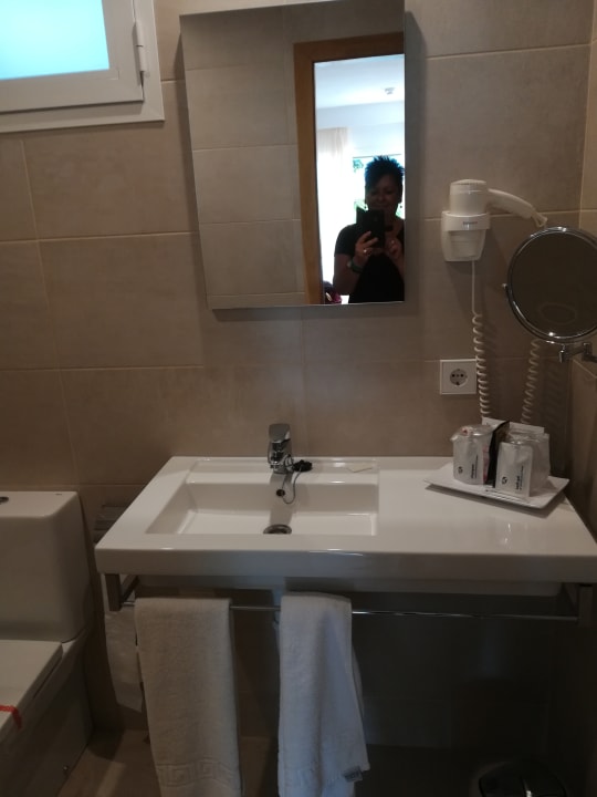 Zimmer Cala Llenya Resort Ibiza