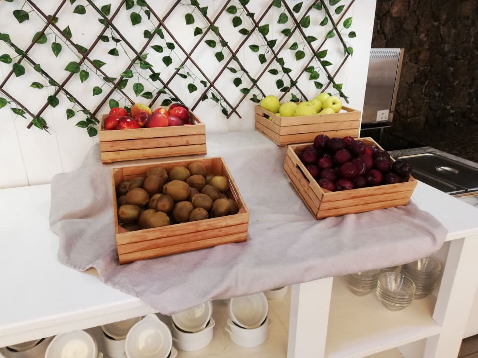 Gastro Smy Tahona Fuerteventura