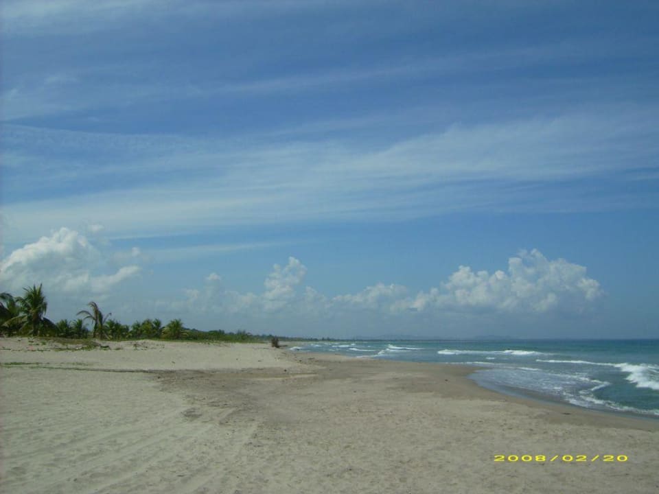 Strand Villas Telamar