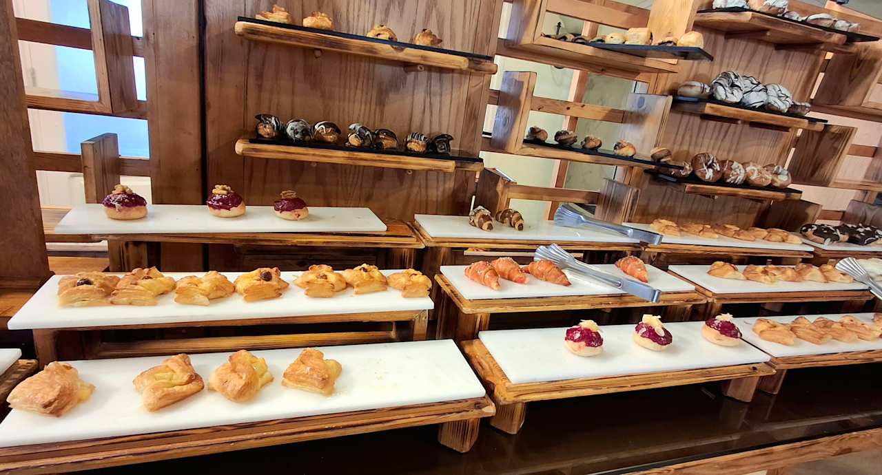 Gastro Club Paradisio El Gouna, Red Sea