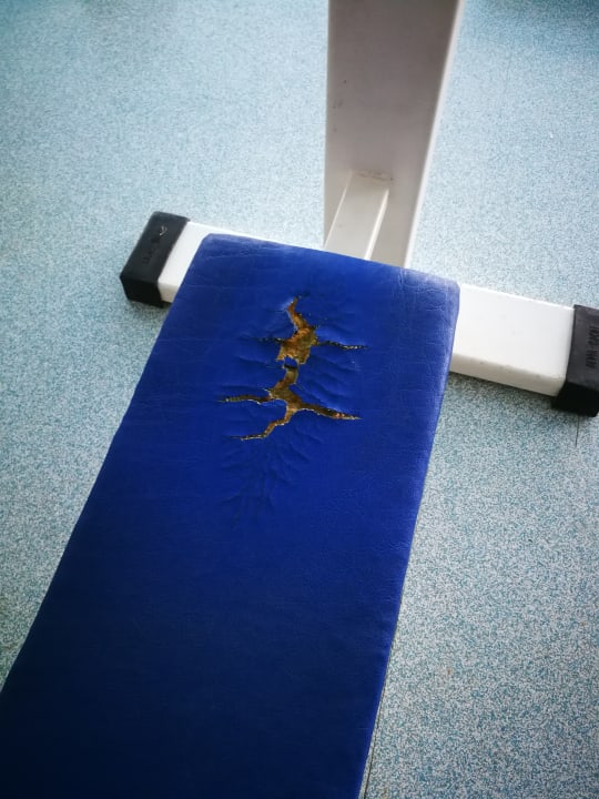 Sport & Freizeit SBH Club Paraiso Playa