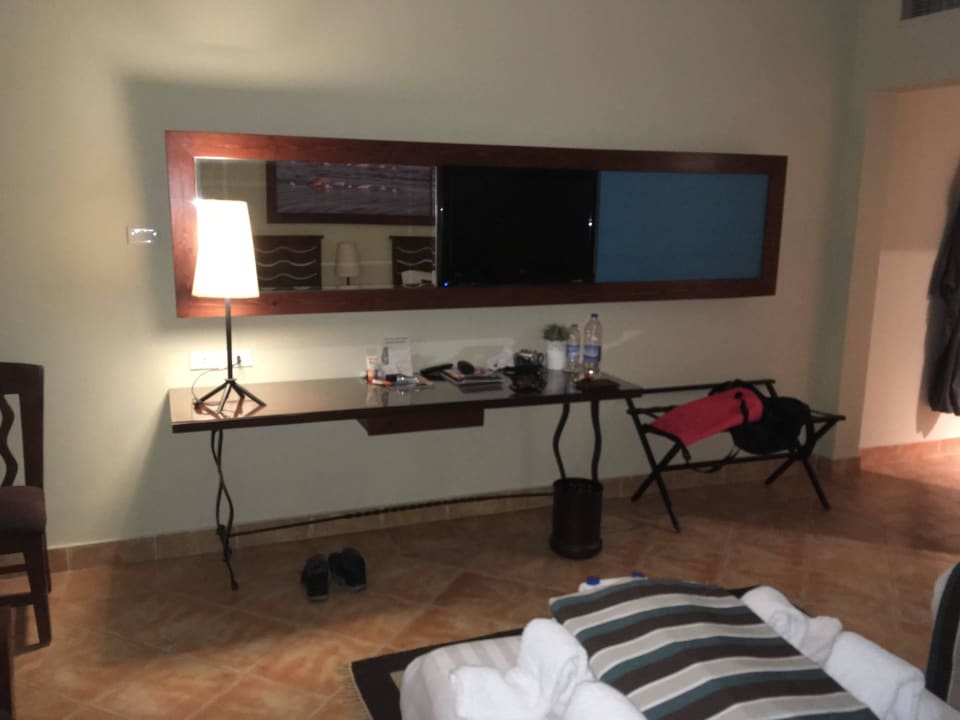 TV Hotel Three Corners Ocean View prestige - Adults only