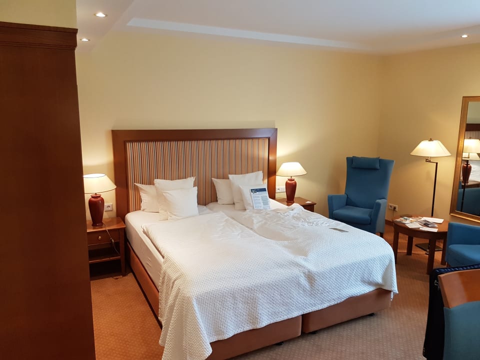Zimmer Ringhotel Birke - Kiel