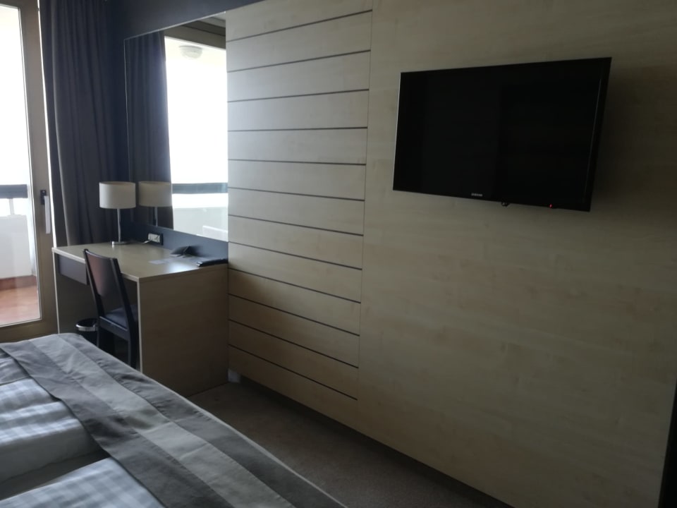 Zimmer Hotel Excelsior - Liburnia