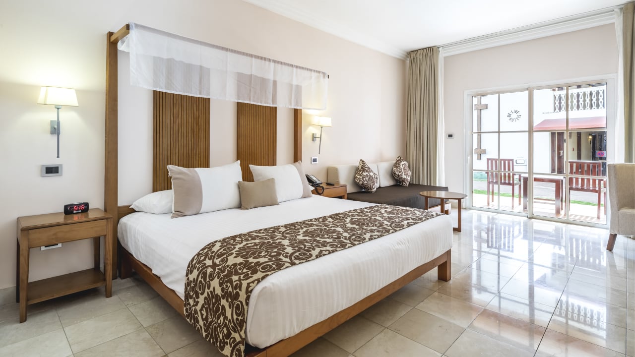 Zimmer Marien Puerto Plata