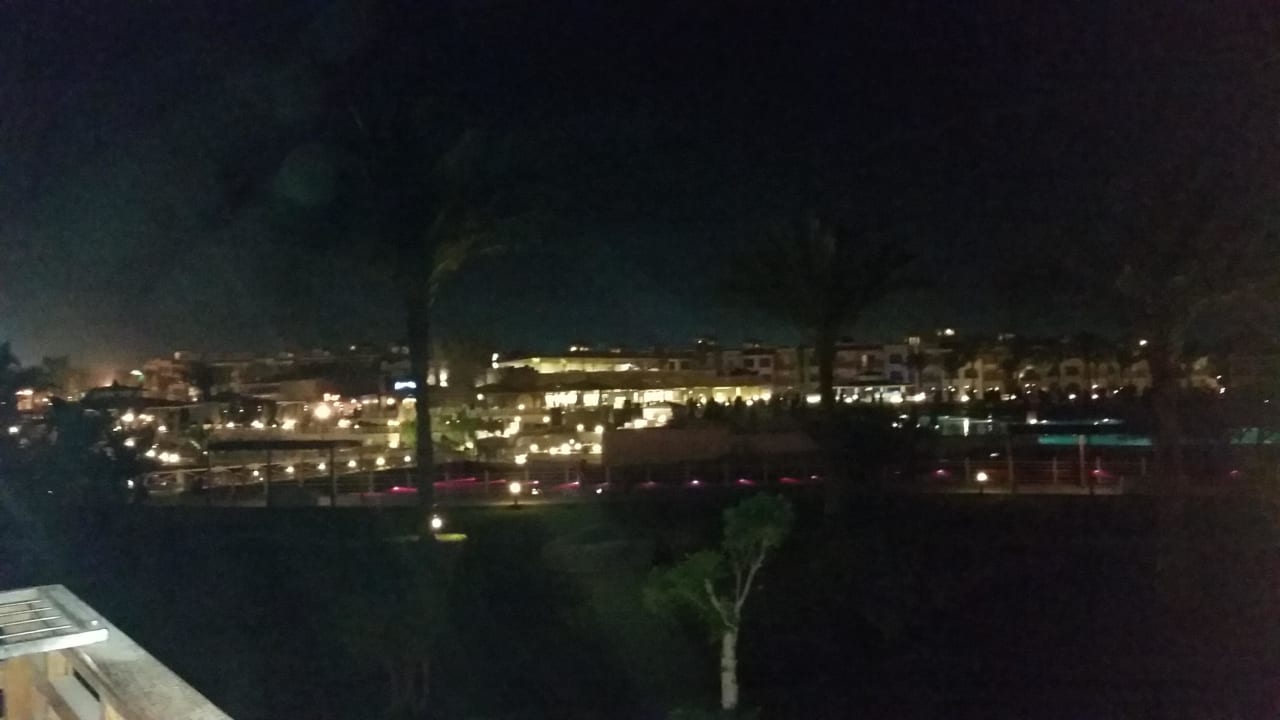 Castello Pickalbatros Dana Beach Resort - Hurghada