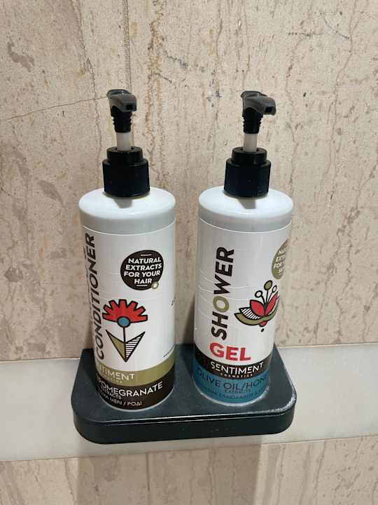 Zimmer Hotel Serita Beach