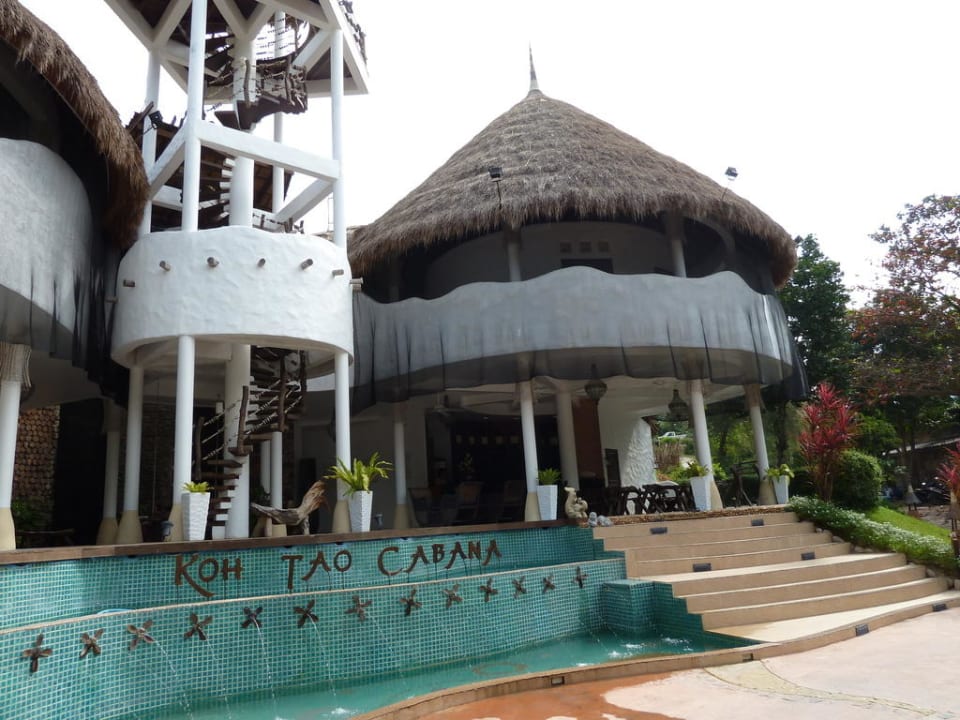 Welcome! Koh Tao Cabana