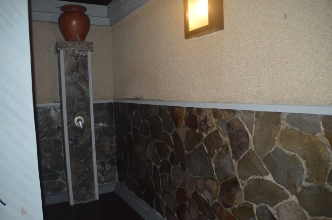 Zimmer Tirtasari Bungalows