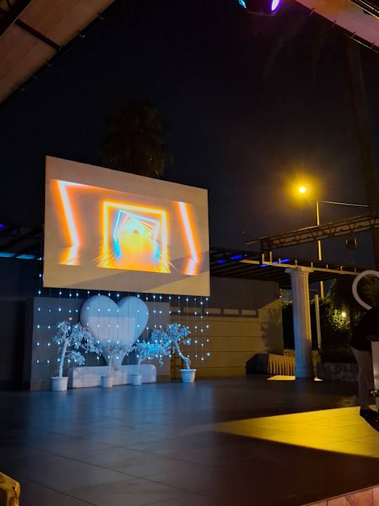 Sonstiges Hotel Defne Garden