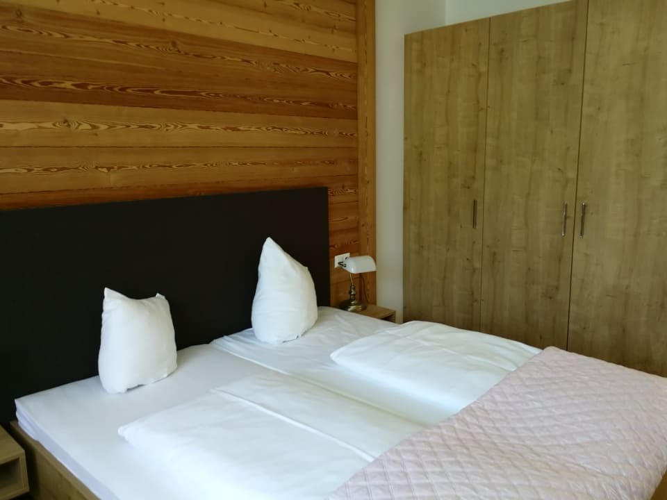 Zimmer Naturpark Chalets Lambrecht by ALPS RESORTS