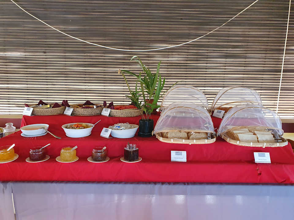 Gastro Pandora Suite D'Angkor