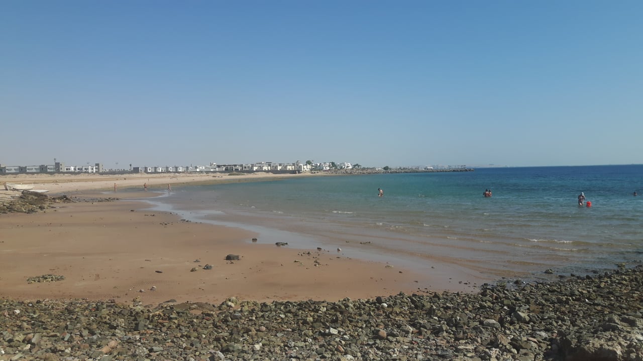 Strand Pickalbatros Aqua Vista Resort - Hurghada
