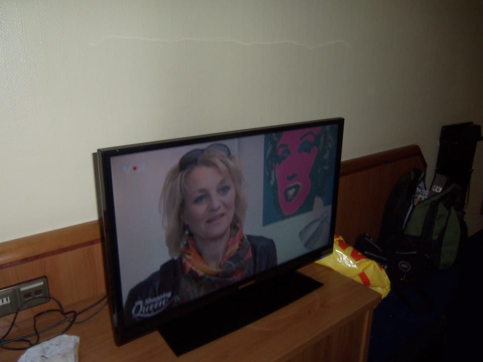 TV Leonardo Hotel Hannover Airport
